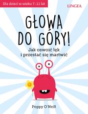 Okładka książki Głowa do góry!