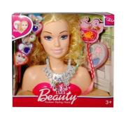 Opakowanie Głowa do stylizacji