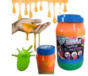 Opakowanie Glutek slime antystresowy XXL 3l MIX