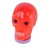 Opakowanie Glutek Slime Czaszka 100ml