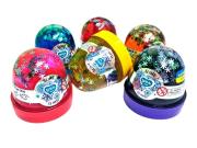 Opakowanie Glutek Slime Ice Fresh 120ml MIX