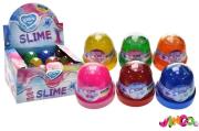Opakowanie Glutek Slime Lovin 120ml MIX