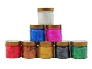 Opakowanie Glutek slime perłowy 210ml MIX