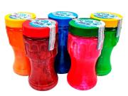 Opakowanie Glutek slime shine 400ml MIX