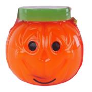 Opakowanie Glutek Slime z niespodzianką Dynia 80ml