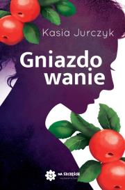 Okładka książki Gniazdowanie