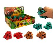 Opakowanie Gniotek antystresowy dinozaur winogrono