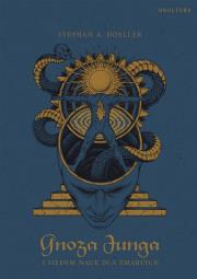 Okładka książki Gnoza Junga