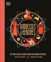 Opakowanie Goddesses and Heroines