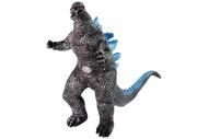 Opakowanie Godzilla szara dinozaur z dźwiękiem 42cm