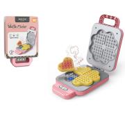 Opakowanie Gofrownica z dźwiękiem  AN83863 AN09