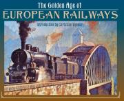 Opakowanie Golden Age European Railways