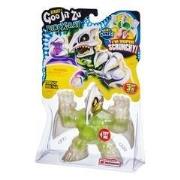 Opakowanie Goo Jit Zu - figurka Dino X-Ray S4 Terrack
