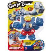 Opakowanie Goo Jit Zu Figurka Elephant Gigatusk GOJ41044