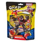 Opakowanie Goo Jit Zu - Figurka Marvel - Miles Morales