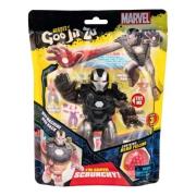 Opakowanie Goo Jit Zu - Figurka Marvel - War Machine