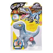 Opakowanie Goo Jit Zu Jurassic World - figurka blue