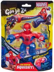 Opakowanie Goo Jit Zu - Marvel - Amazing Spiser-Man