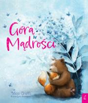 Okładka książki Góra mądrości