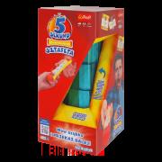 Opakowanie Gra 5 Sekund sztafeta 02601