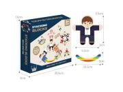 Opakowanie Gra Akrobaci