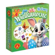 Opakowanie Gra Ale pary Wielkanoc