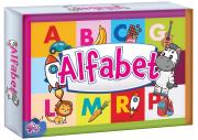 Opakowanie Gra Alfabet