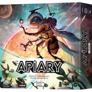 Opakowanie Gra Apiary