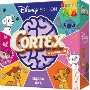 Opakowanie Gra Cortex wyzwania Disney edition PL