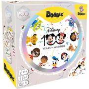 Opakowanie Gra Dobble Disney 100 Anniversary