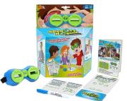 Opakowanie Gra #DoGóryNogami seria 2