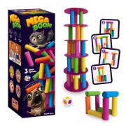 Opakowanie Gra edukacyjna Mega boom