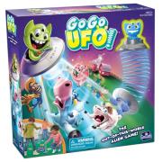 Gra Go Go UFO. Wydawca: Goliath. Dadada.pl Opakowanie Gra Go Go UFO