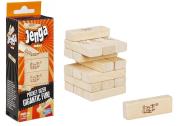 Opakowanie Gra Jenga mini Hasbro