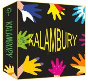 Opakowanie Gra Kalambury