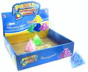 Opakowanie Gra labirynt piramidka MIX