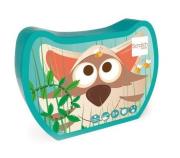 Opakowanie Gra logiczna- Karty Spostrzegawczość Szopa