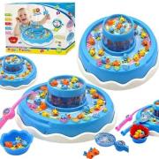 Opakowanie Gra łowienie rybek mix