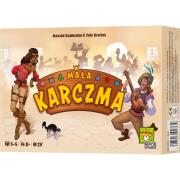 Opakowanie Gra Mała karczma