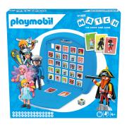 Opakowanie Gra Match Playmobil