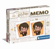 Opakowanie Gra memo Harry Potter 18126