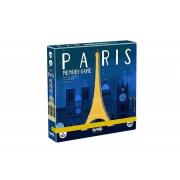 Opakowanie Gra memo Paryż