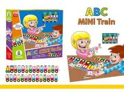 Opakowanie Gra mini pociąg