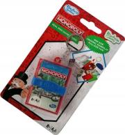 Opakowanie Gra Monopoly brelok