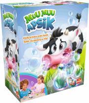 Gra Muu Muu Apsik. Wydawca: Goliath. Dadada.pl Opakowanie Gra Muu Muu Apsik