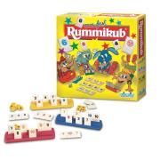 Opakowanie Gra My first Rummikub LMD9603