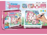 Opakowanie Gra operacja jednorożca