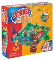 Opakowanie Gra - Pchnij i biegnij