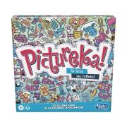 Opakowanie Gra Pictureka