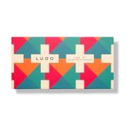 Gra planszowa PLAY N - Chińczyk (Ludo). Wydawca: Most Wanted Gifts. Dadada.pl Opakowanie Gra planszowa PLAY N - Chińczyk (Ludo)